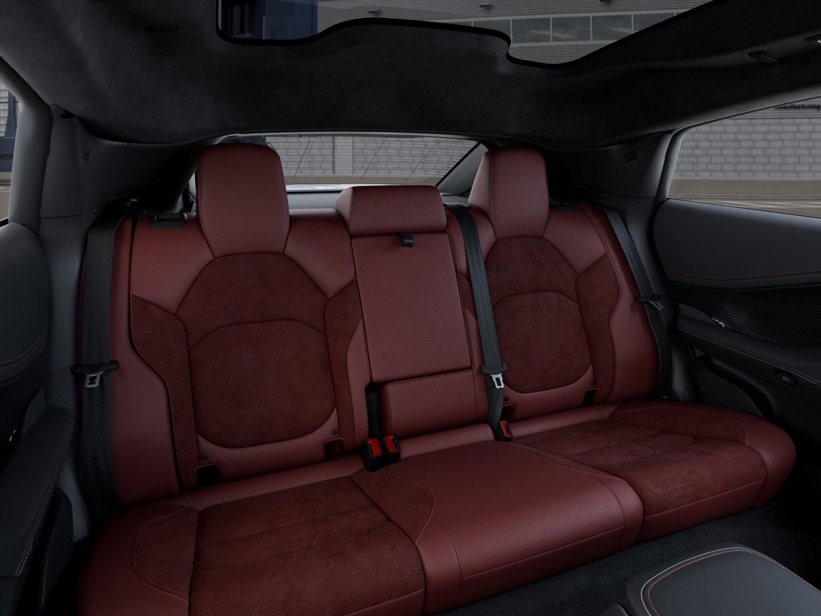 New 2026 Dodge Charger Scat Pack image 22