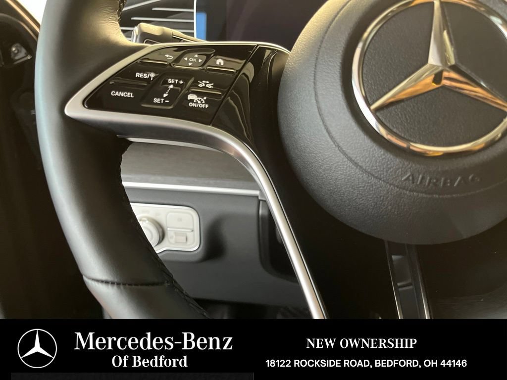 Used 2026 Mercedes-Benz GLS 450 4MATIC image 25