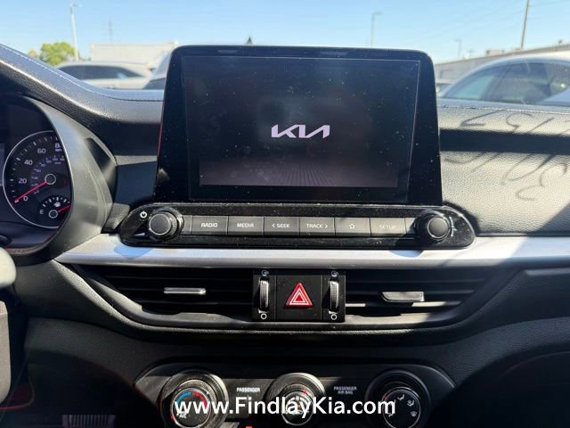 Used 2023 Kia Forte LX FWD image 7