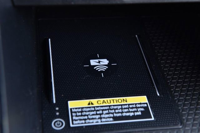 Used 2025 Honda CR-V EX-L image 18