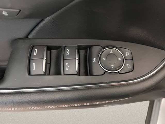 Certified 2025 Buick Envision Sport Touring AWD/4WD image 15