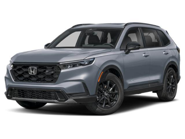 New 2026 Honda CR-V Sport image 1