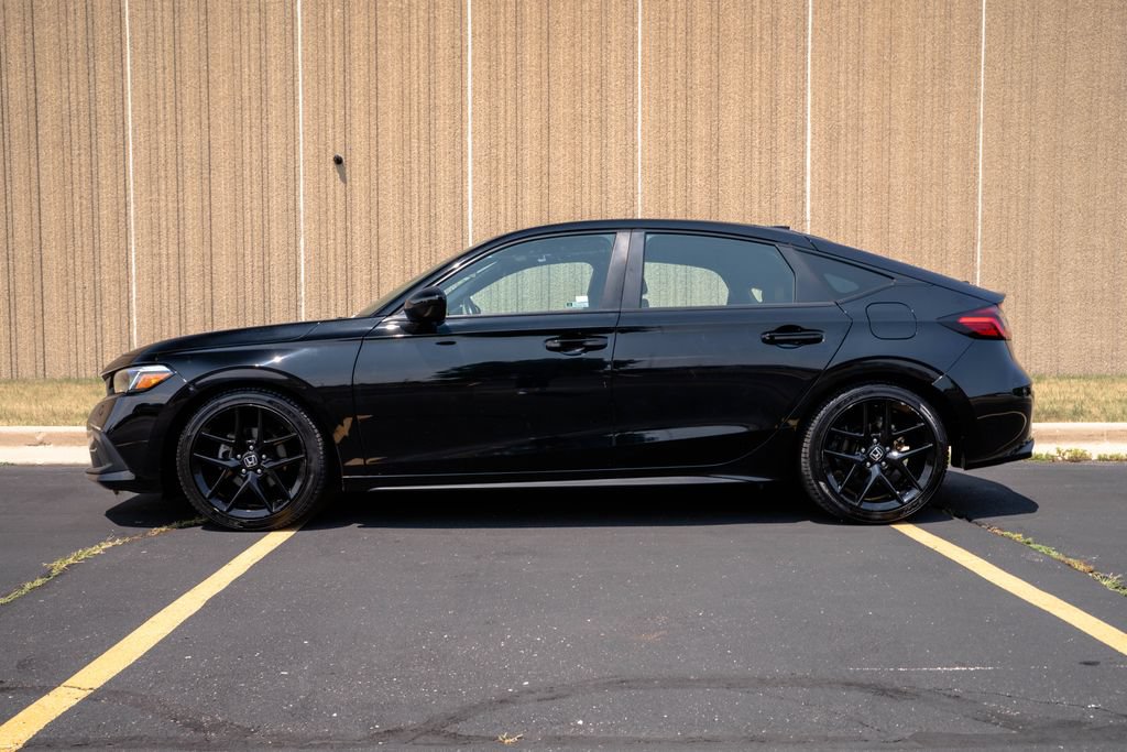 Used 2024 Honda Civic Sport image 13