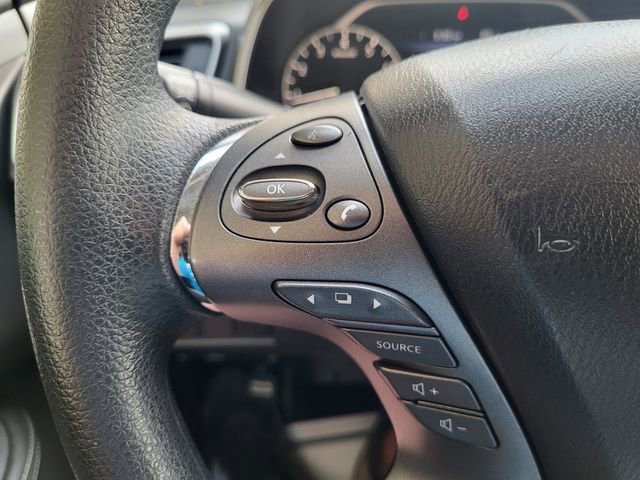 Used 2020 Nissan Murano S image 20