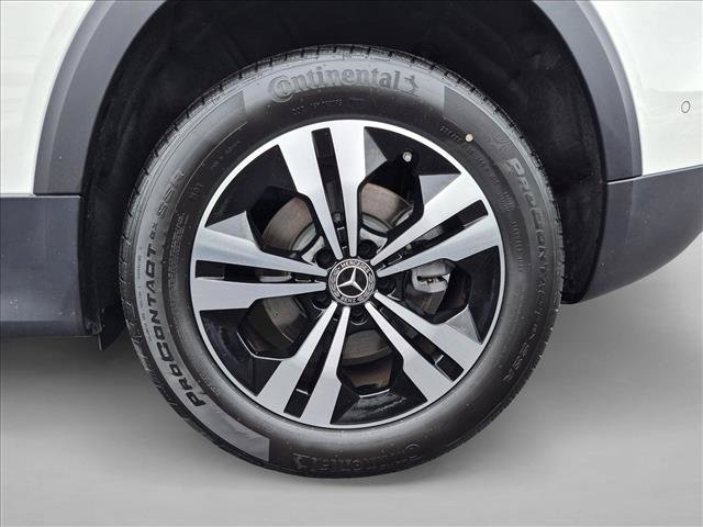 Certified 2026 Mercedes-Benz GLB 250 4MATIC image 24