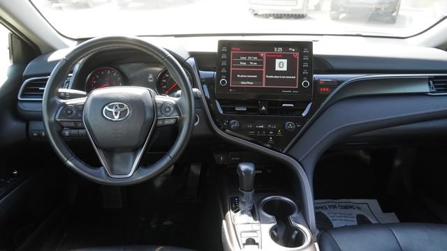Used 2024 Toyota Camry XSE FWD image 13