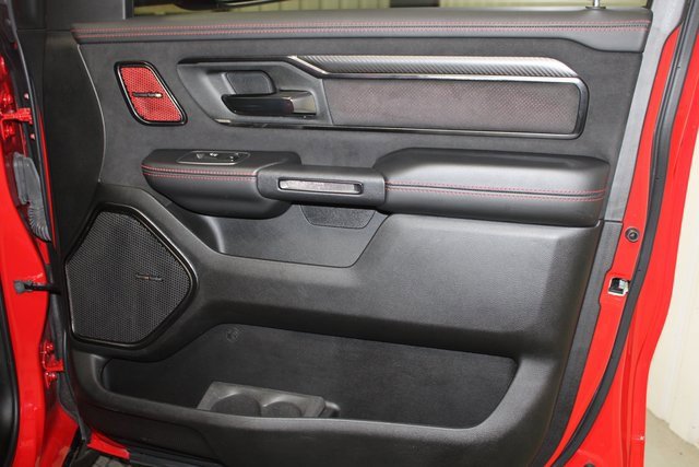 Used 2023 RAM 1500 TRX w/ TRX Level 2 Equipment Group image 23