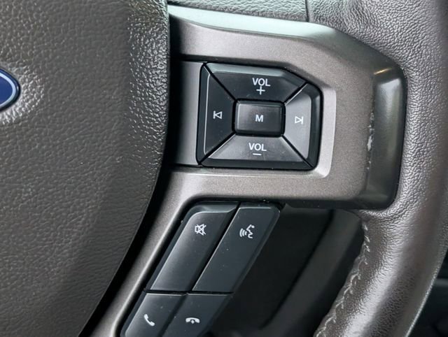 Used 2019 Ford Expedition Max XLT image 24