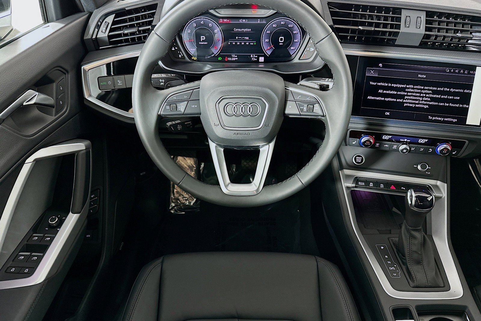 New 2025 Audi Q3 2.0T Premium Plus image 5