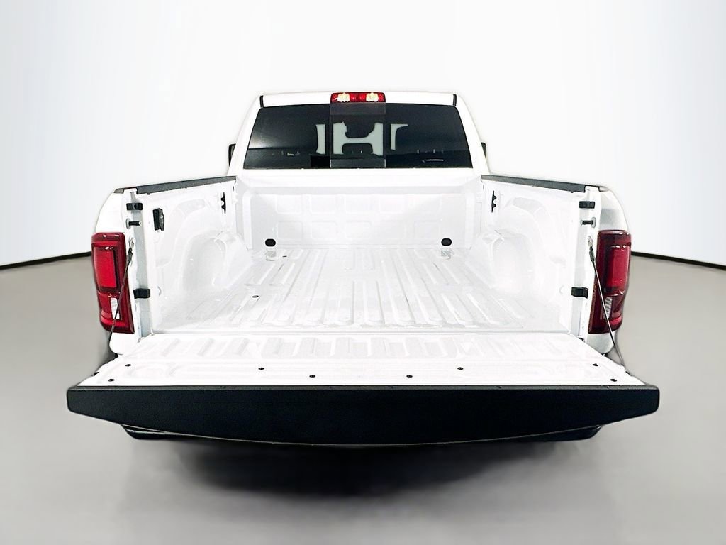 New 2025 RAM 2500 Power Wagon AWD/4WD image 16