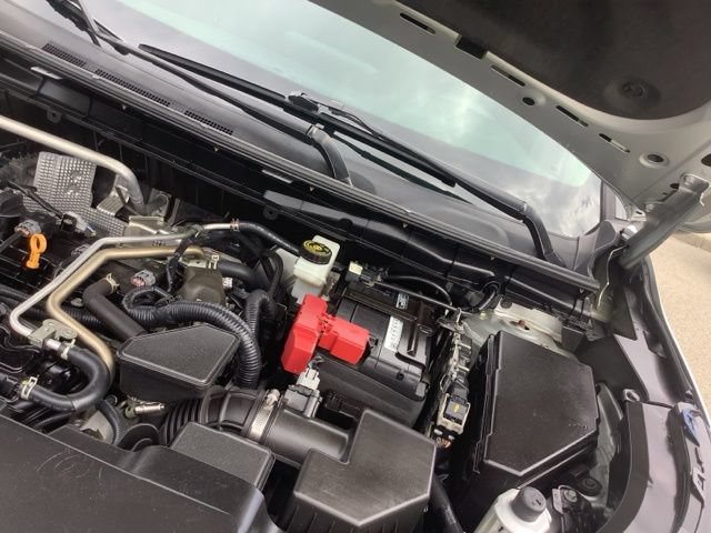 Used 2022 Mitsubishi Outlander ES FWD image 12