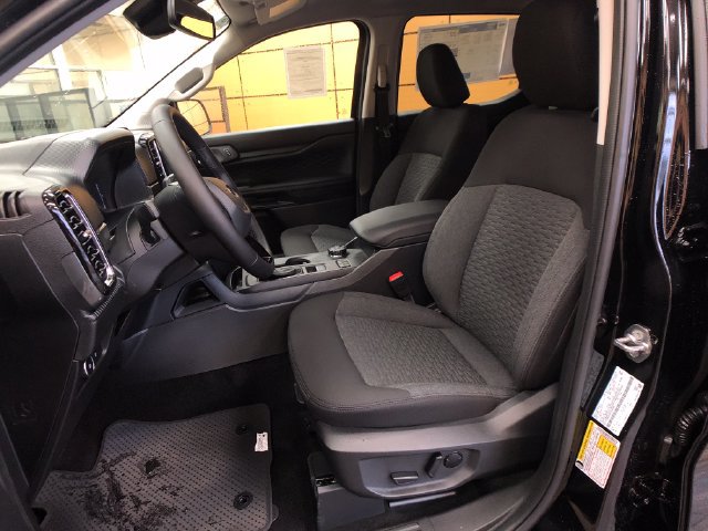 New 2026 Ford Ranger XLT AWD/4WD image 10