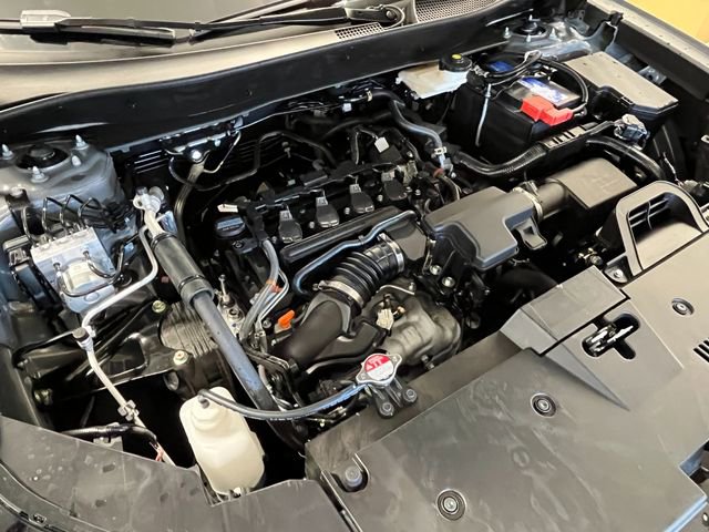 New 2026 Honda CR-V EX image 11