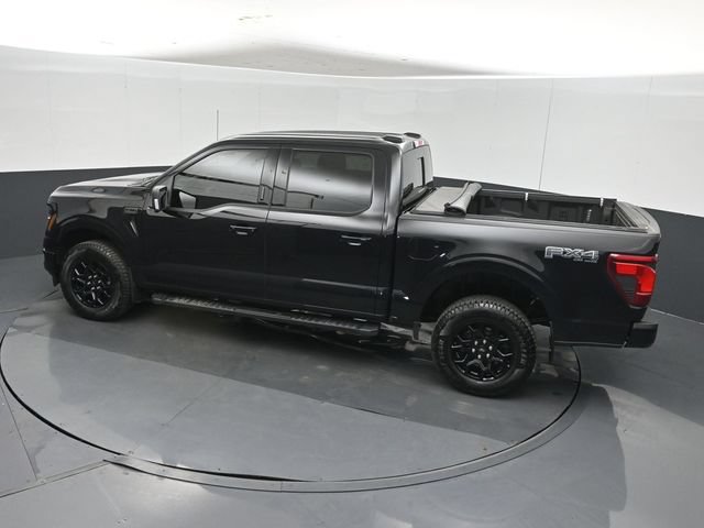 Used 2024 Ford F150 XLT w/ Equipment Group 302A MID AWD/4WD image 44