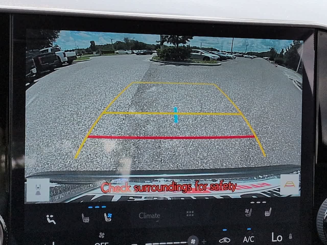 Used 2024 Lexus NX 250 FWD image 20