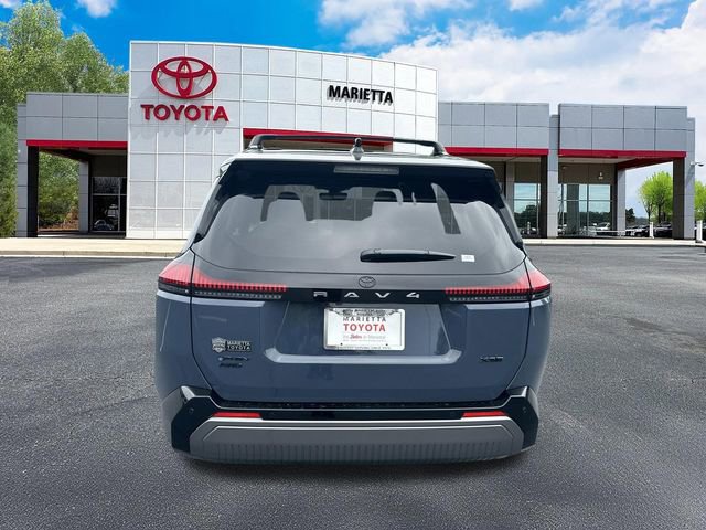 New 2026 Toyota RAV4 XSE w/ Weather Package AWD/4WD image 25