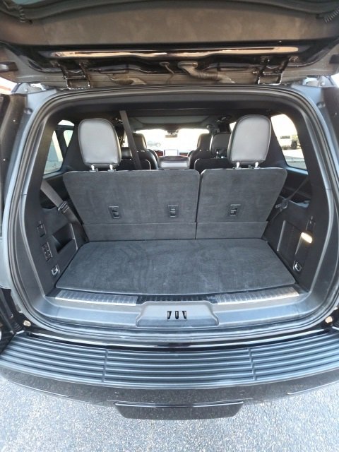Used 2020 Lincoln Navigator Reserve image 18