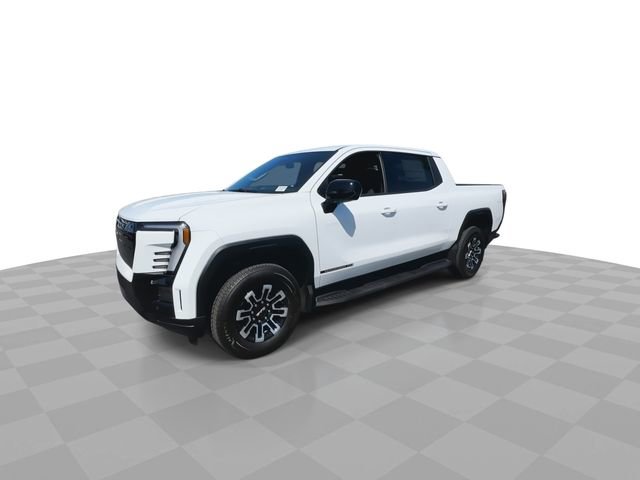 New 2026 GMC Sierra EV Elevation image 4