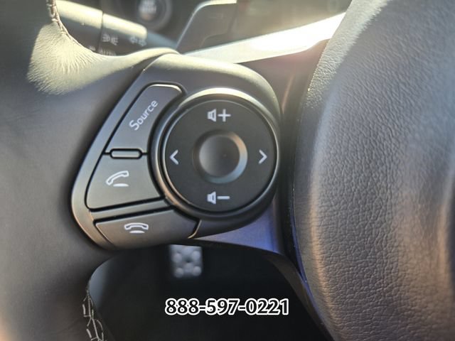 Used 2025 Toyota GR86 Premium RWD image 27