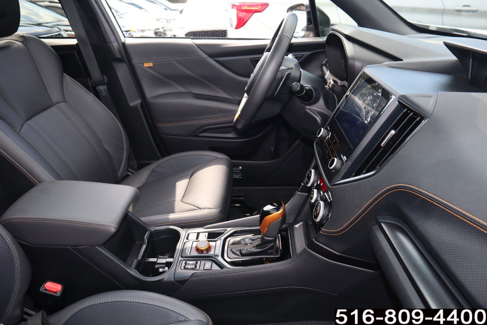 Used 2024 Subaru Forester Wilderness w/ Wilderness Package image 26