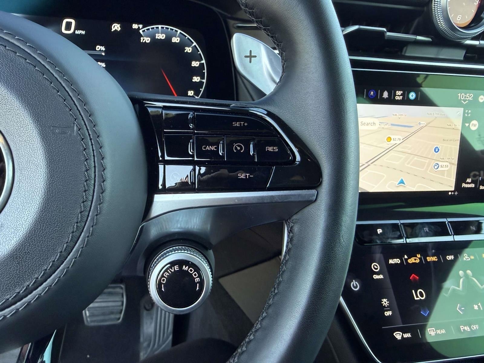 Used 2023 Maserati Grecale GT image 54