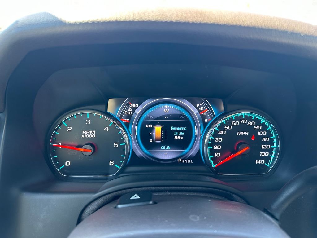 Used 2020 GMC Yukon XL Denali image 60