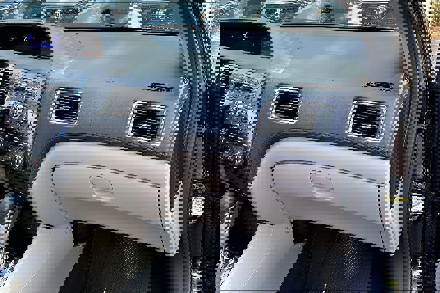 Used 2013 Honda Civic LX image 18