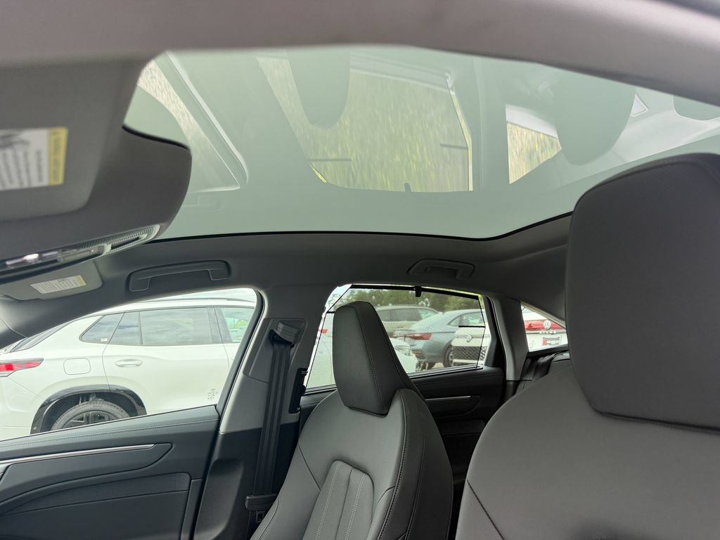 New 2026 Audi A6 Premium Plus AWD/4WD image 24