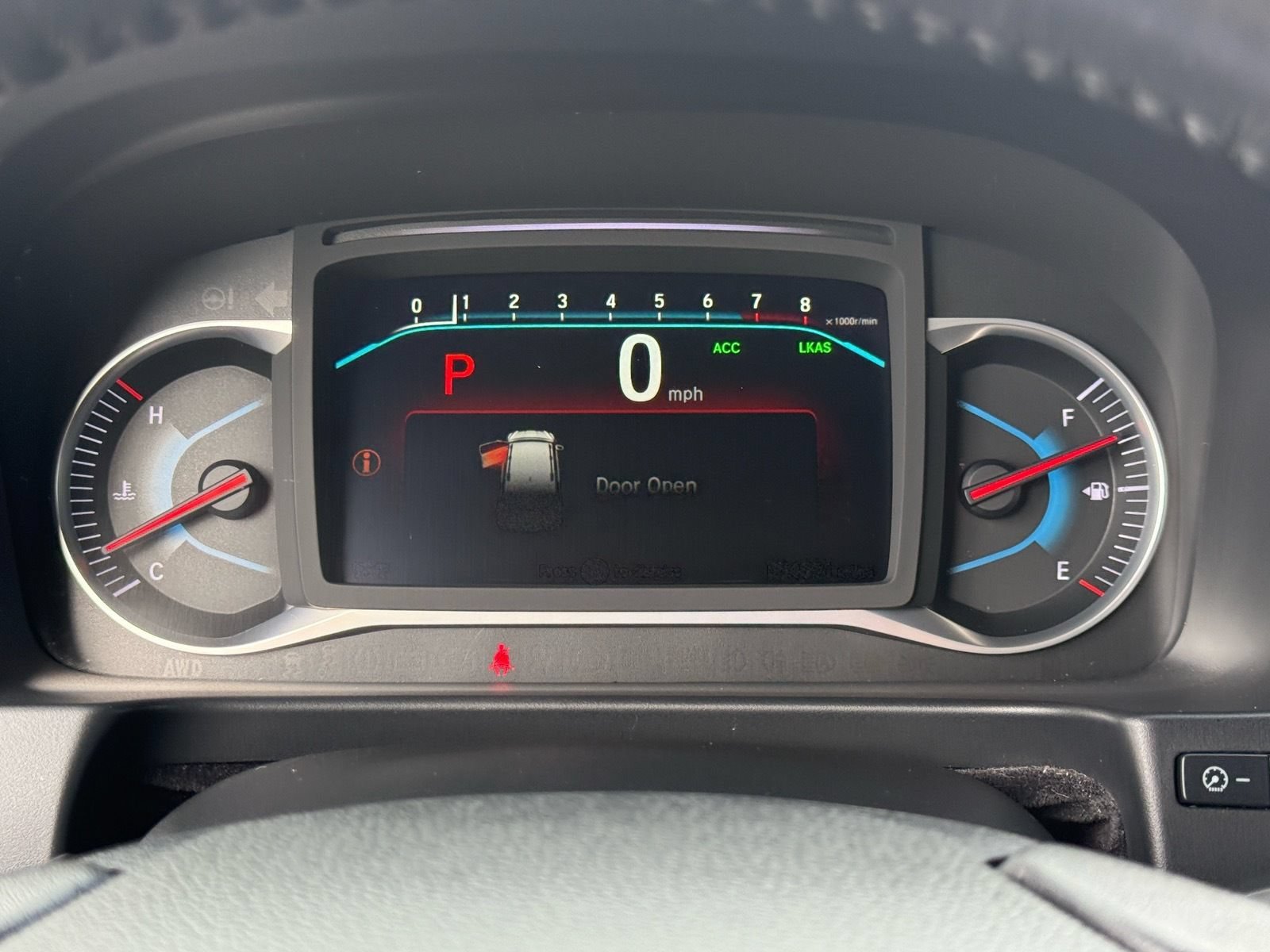 Used 2021 Honda Passport Touring image 19