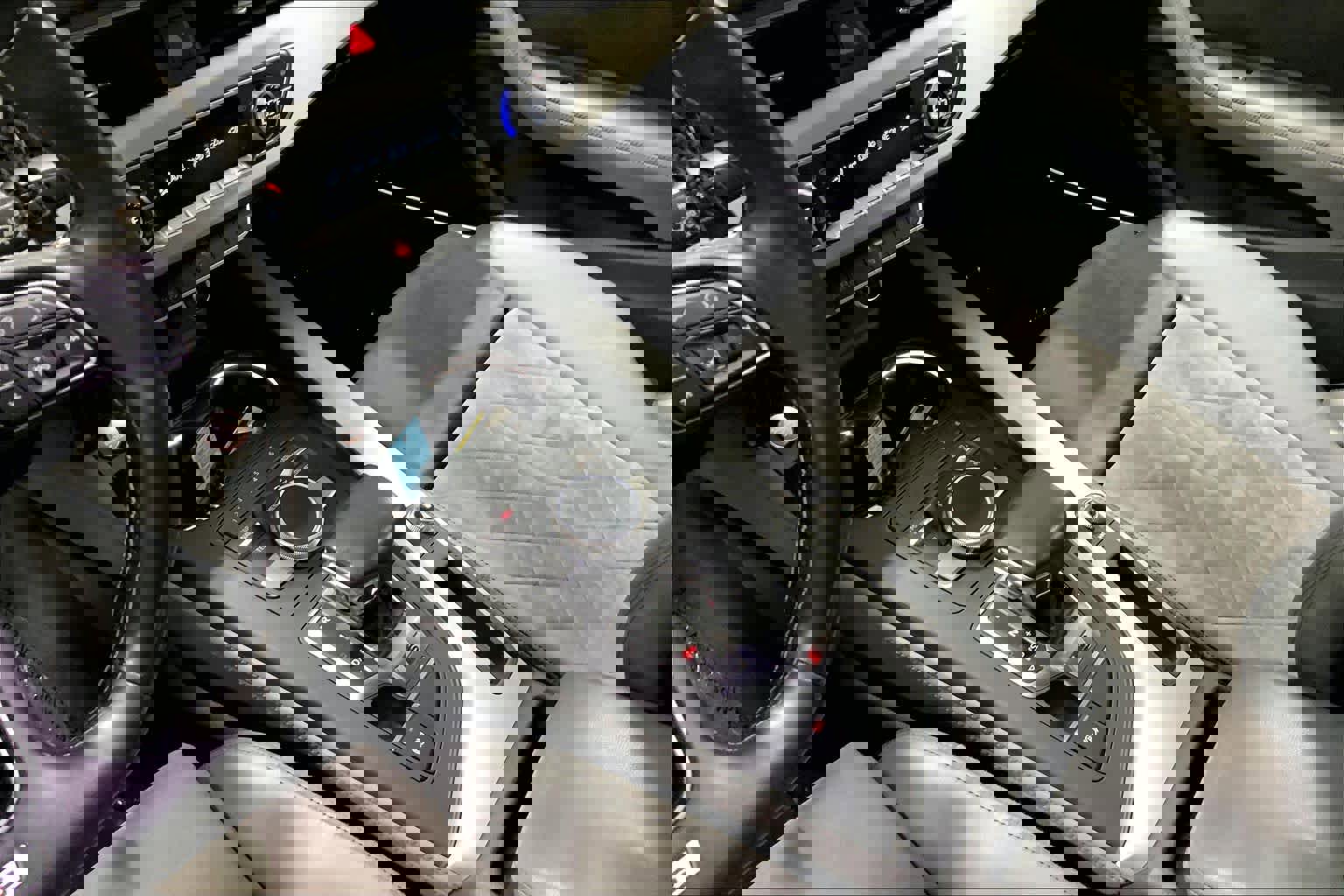 Used 2019 Audi S4 Premium Plus w/ Premium Plus Package image 17