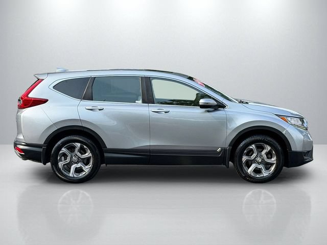 Used 2018 Honda CR-V EX image 10