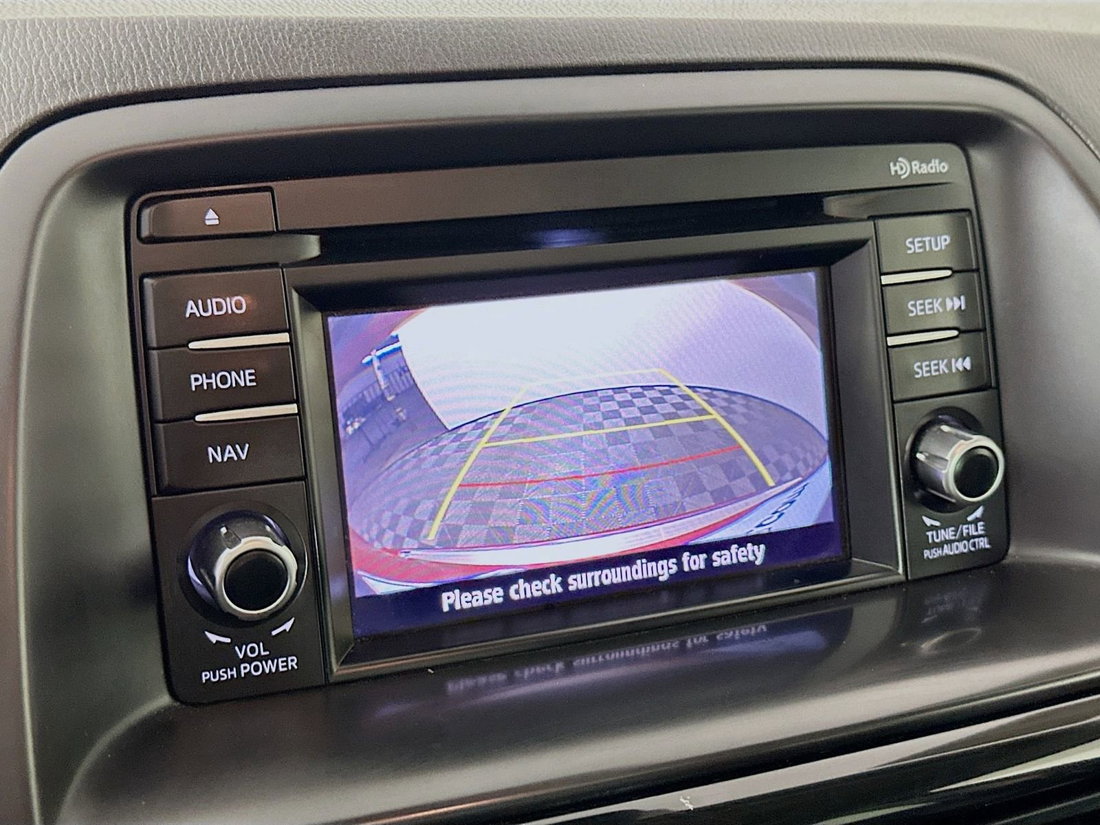 Used 2015 MAZDA CX-5 Grand Touring image 14