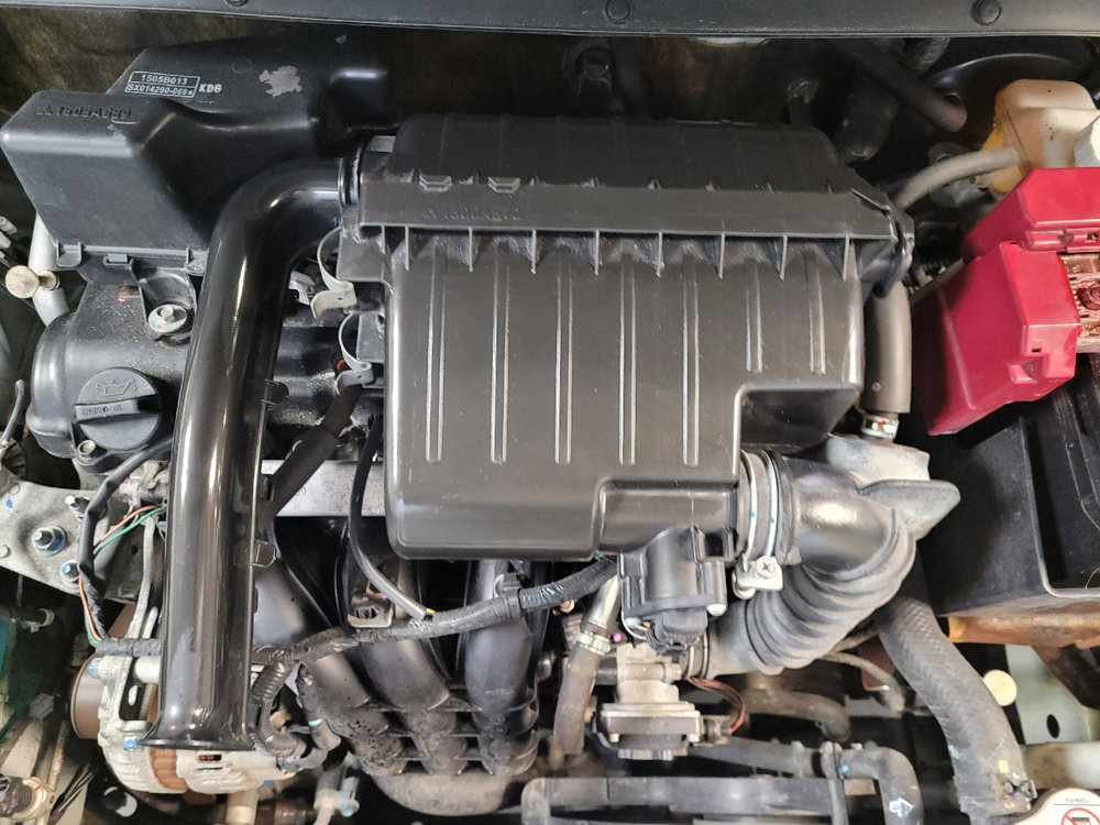 Used 2020 Mitsubishi Mirage G4 LE image 30