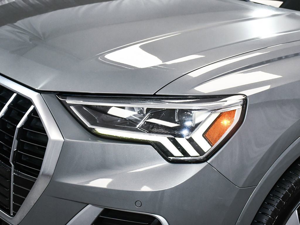 Used 2020 Audi Q3 2.0T Premium Plus w/ Premium Plus Package image 66