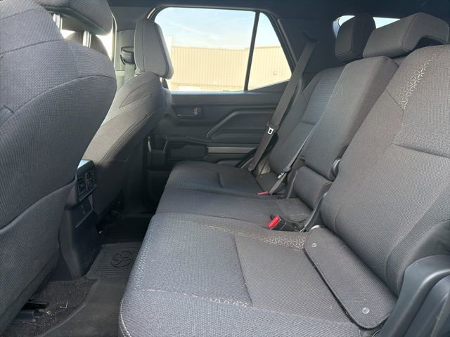 Used 2025 Toyota 4Runner SR5 image 25