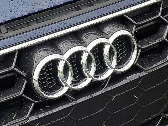 Used 2020 Audi A4 2.0T Premium Plus w/ Premium Plus Package image 28