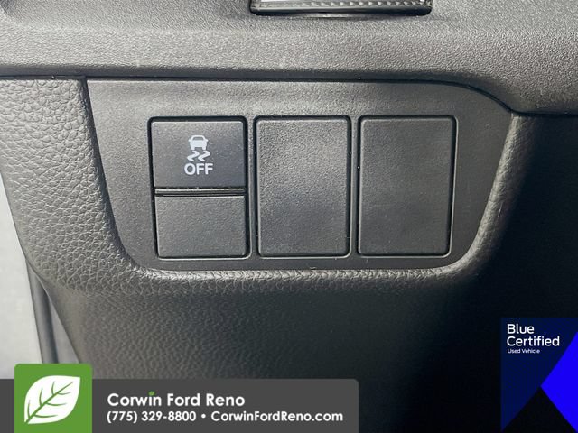 Used 2024 Honda CR-V Sport image 13