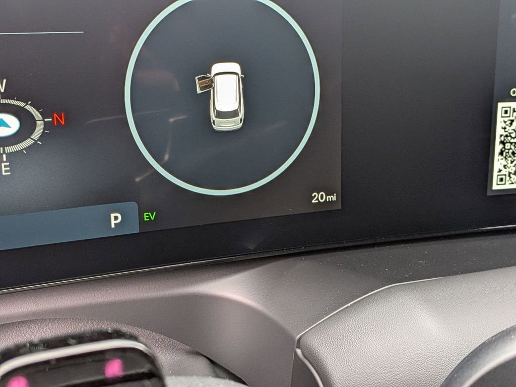 New 2026 Hyundai Palisade Calligraphy image 22