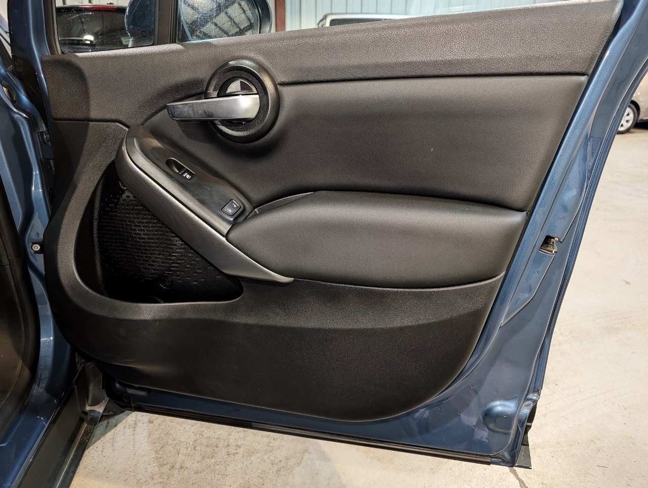 Used 2020 FIAT 500X Pop AWD/4WD image 28
