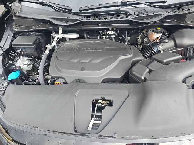 Used 2026 Honda Odyssey EX-L image 14