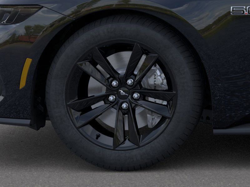 New 2026 Ford Mustang GT image 19