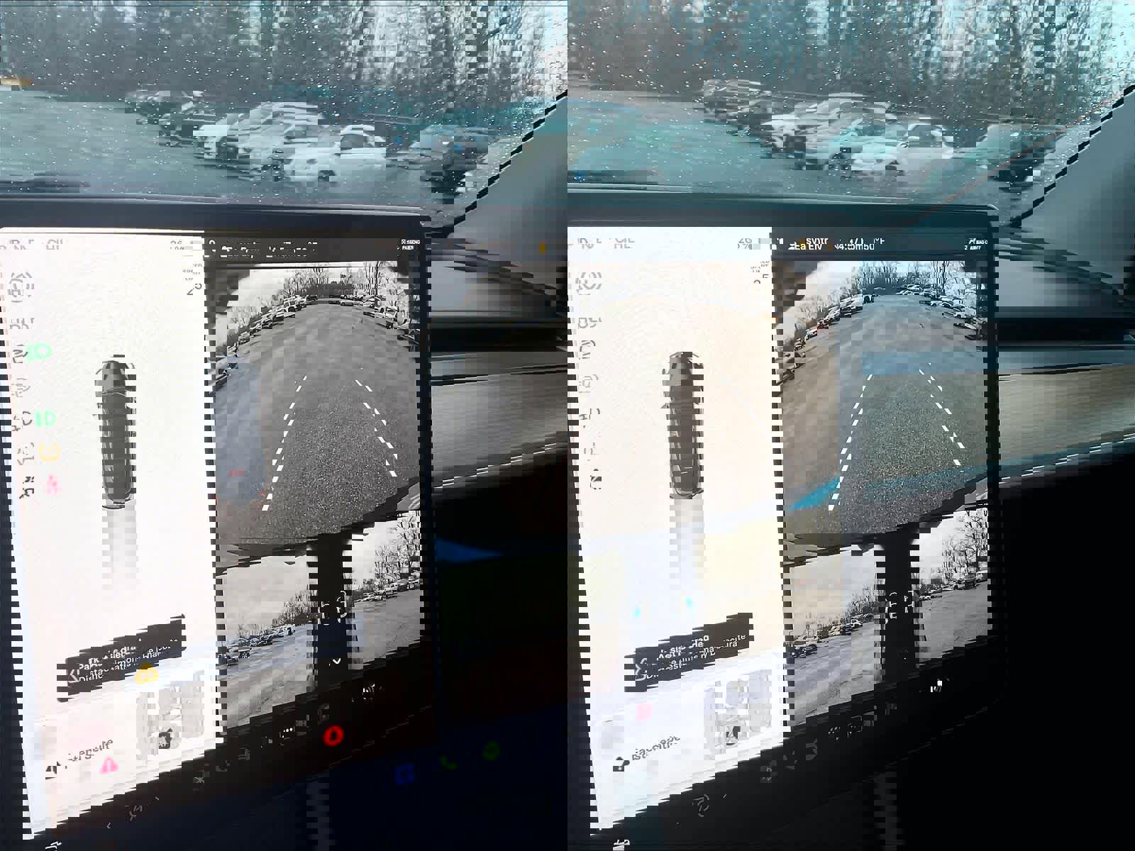 Used 2023 Tesla Model Y Long Range AWD/4WD image 19