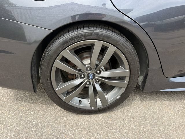 Used 2017 Subaru WRX Premium AWD/4WD image 30