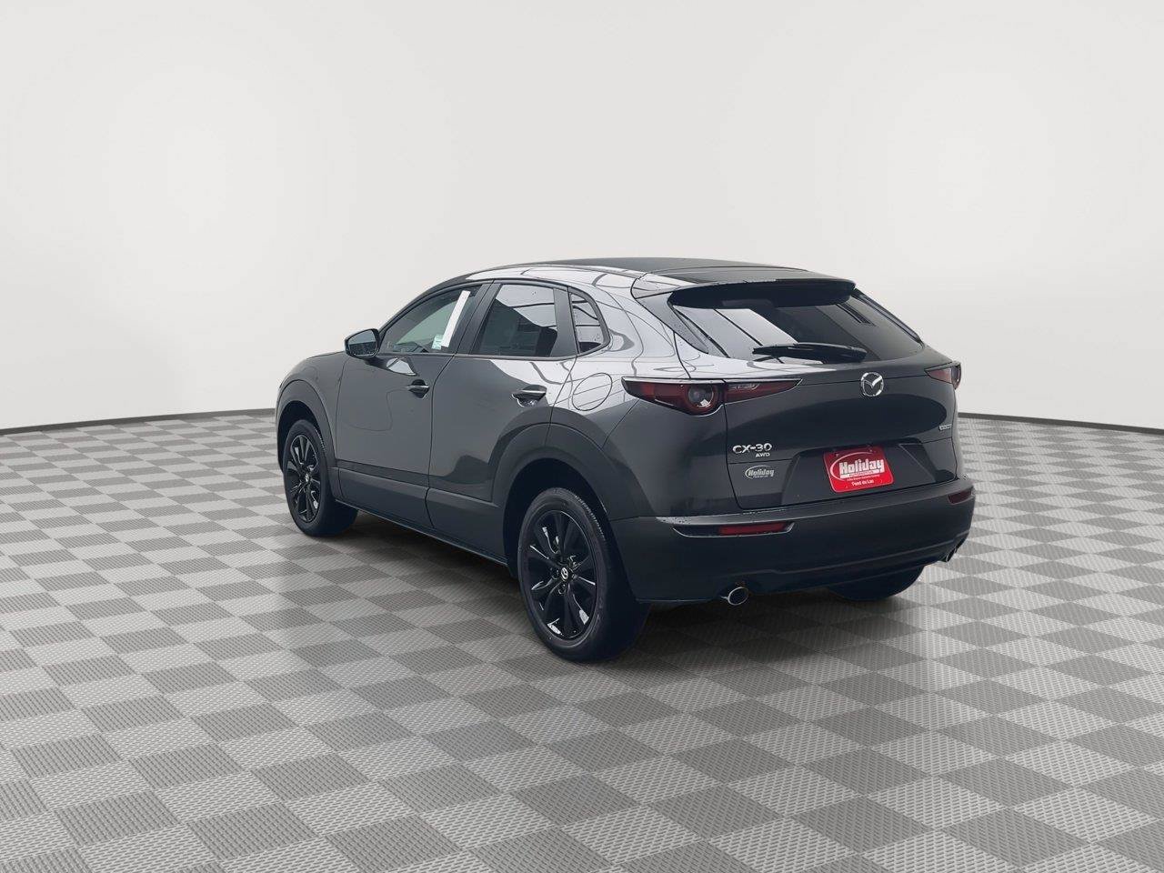 New 2026 MAZDA CX-30 AWD 2.5 S w/ Select Sport Pkg image 30