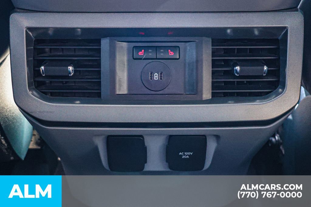 Used 2024 Ford F450 Limited image 60