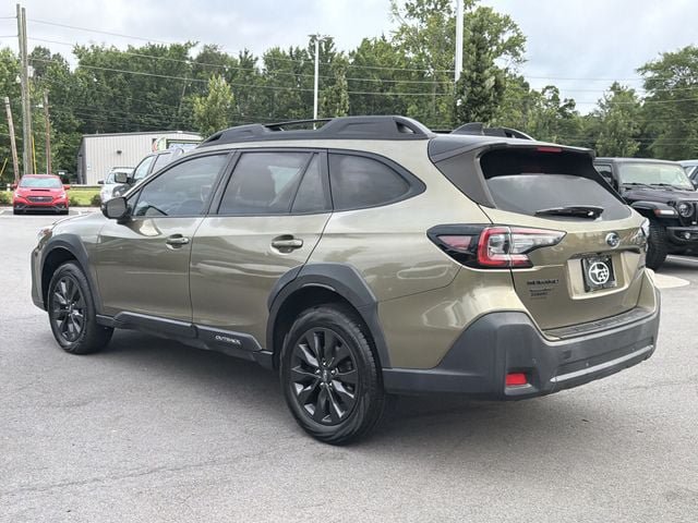Used 2023 Subaru Outback Onyx Edition AWD/4WD image 5