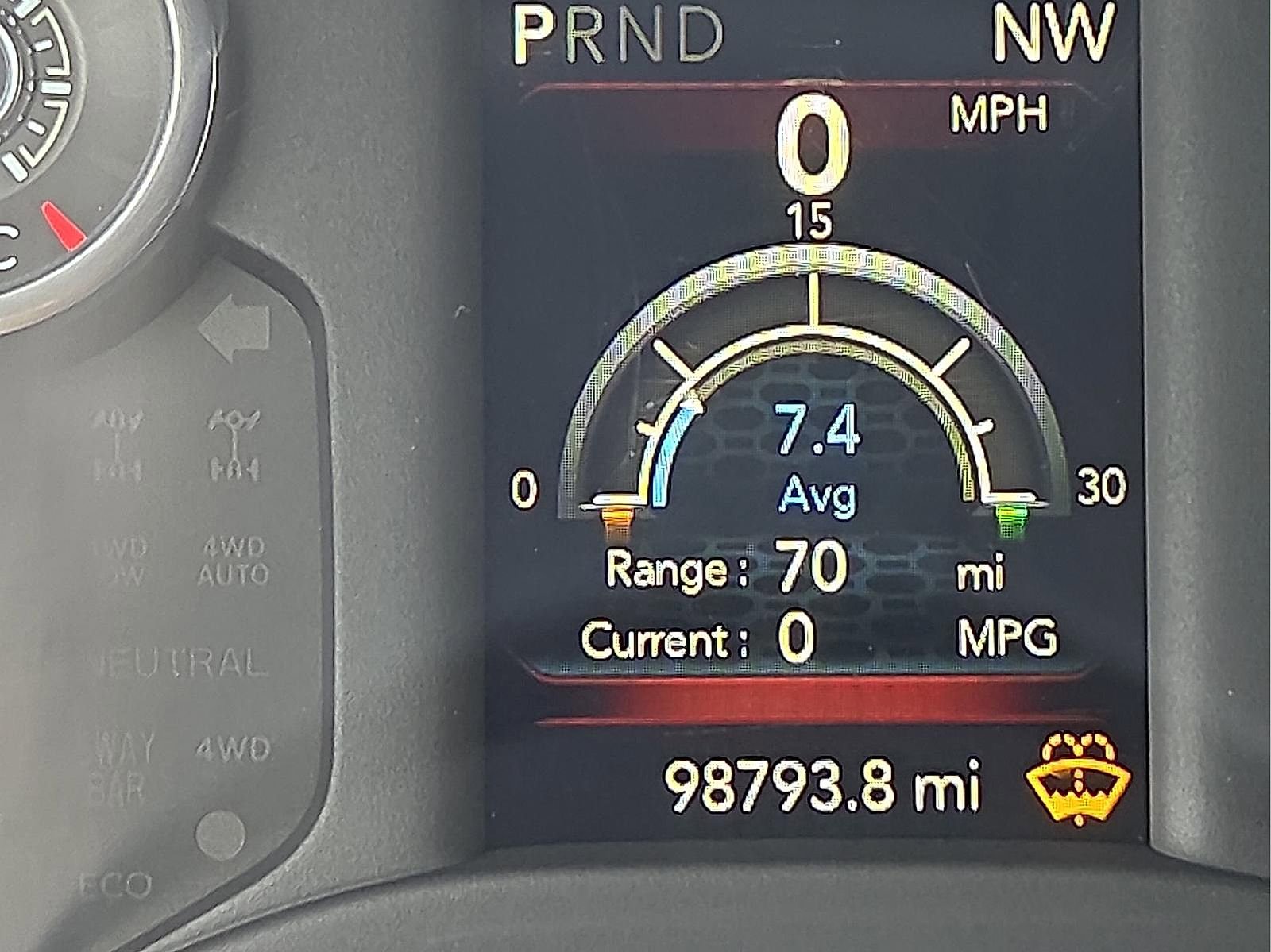 Used 2023 RAM 5500 Tradesman w/ Max Tow Package image 23