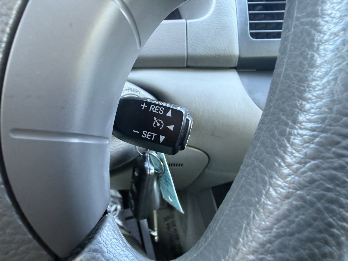 Used 2005 Toyota Camry LE image 20