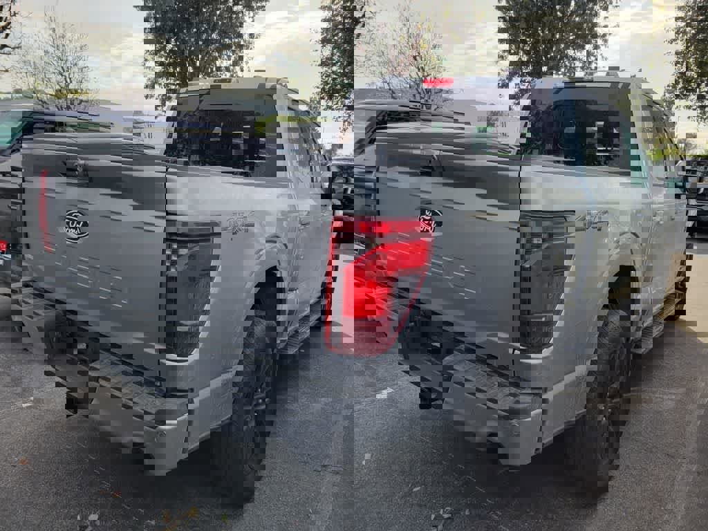 Used 2024 Ford F150 XLT w/ Equipment Group 302A MID image 7