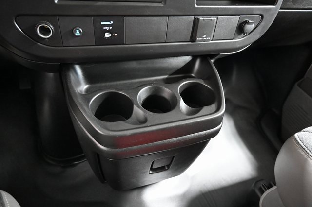 Used 2019 GMC Savana 2500 w/ Driver Convenience Package image 16